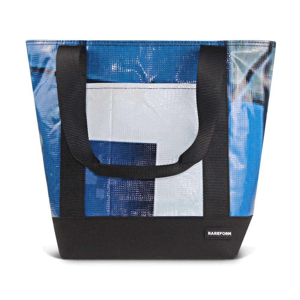 Beck Cooler Tote