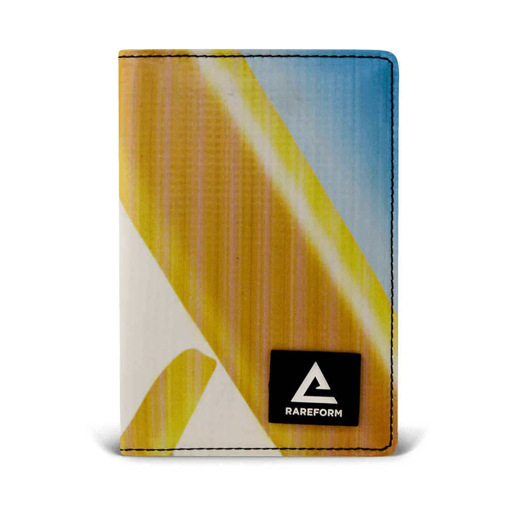 Huxley Passport Holder