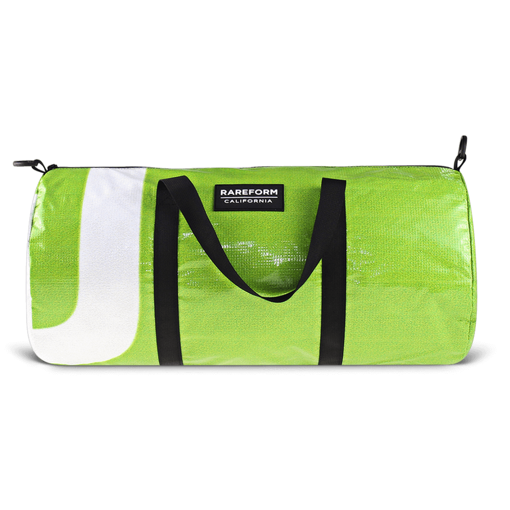 Light Duffle