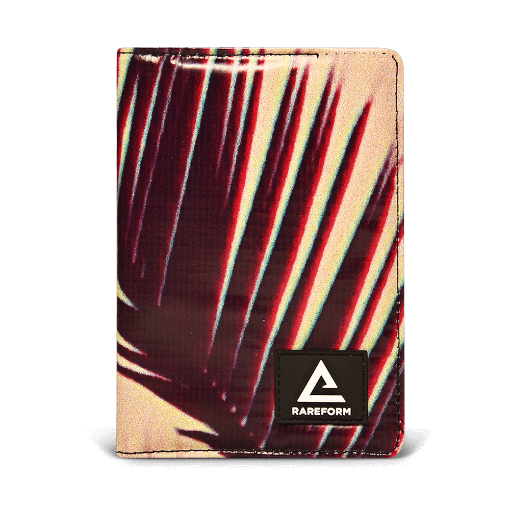 Huxley Passport Holder