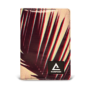 Huxley Passport Holder