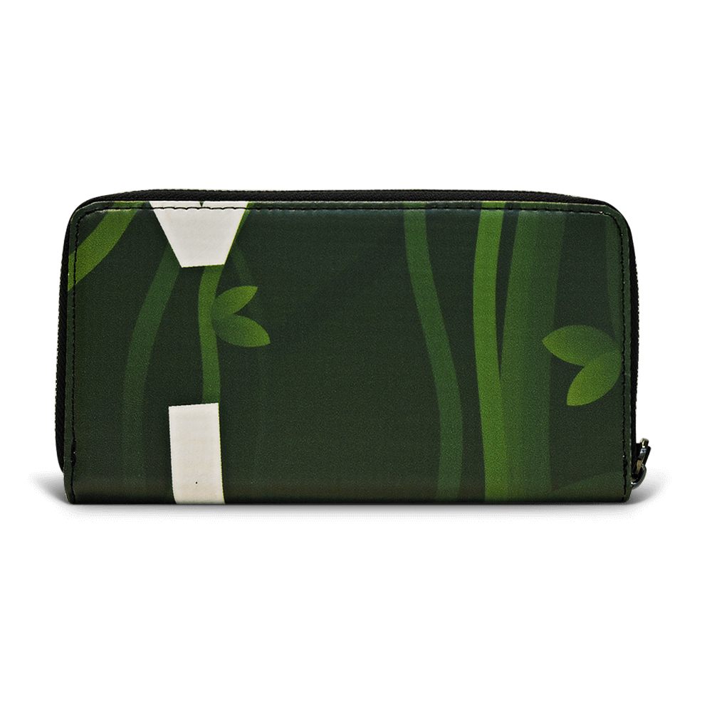 Madison Wristlet
