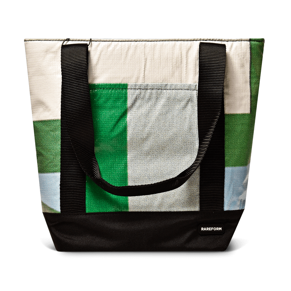 Beck Cooler Tote