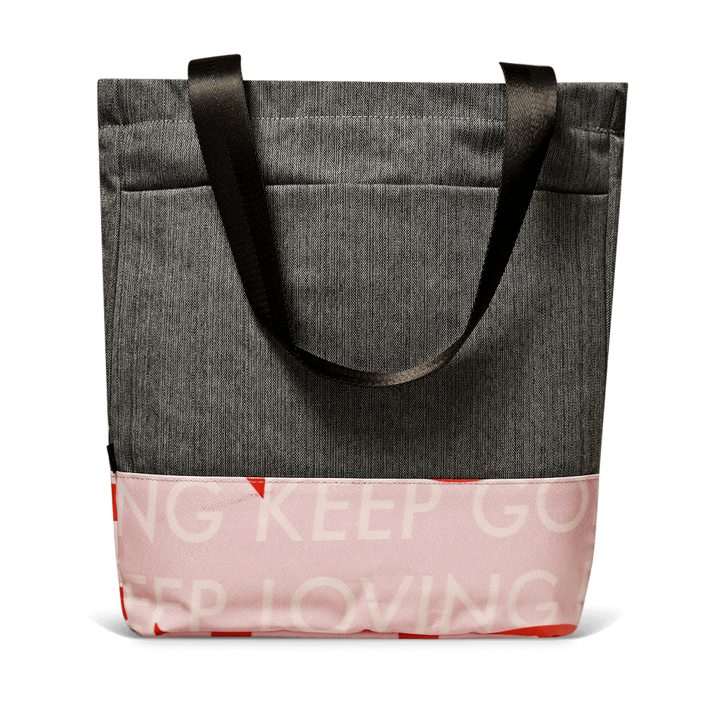 Affirmation Cora Tote