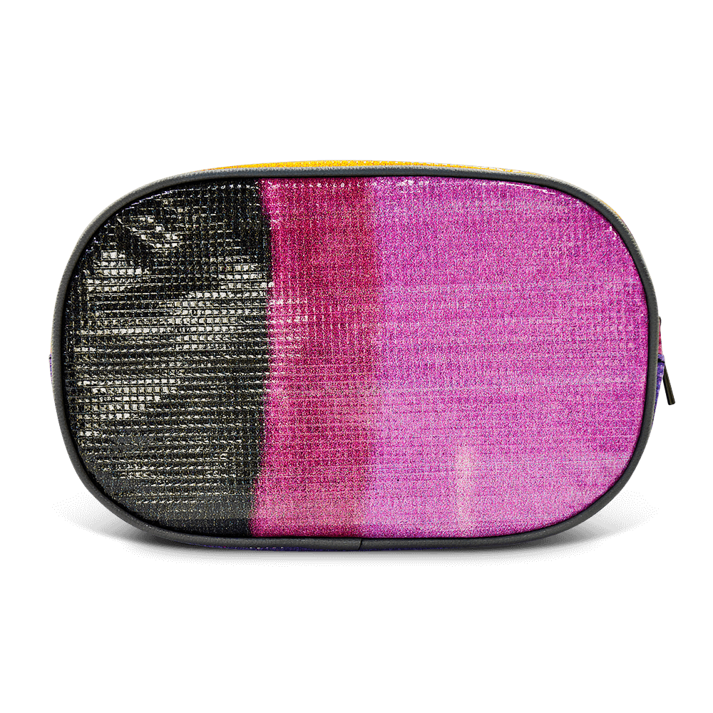 Riley Cosmetic Bag
