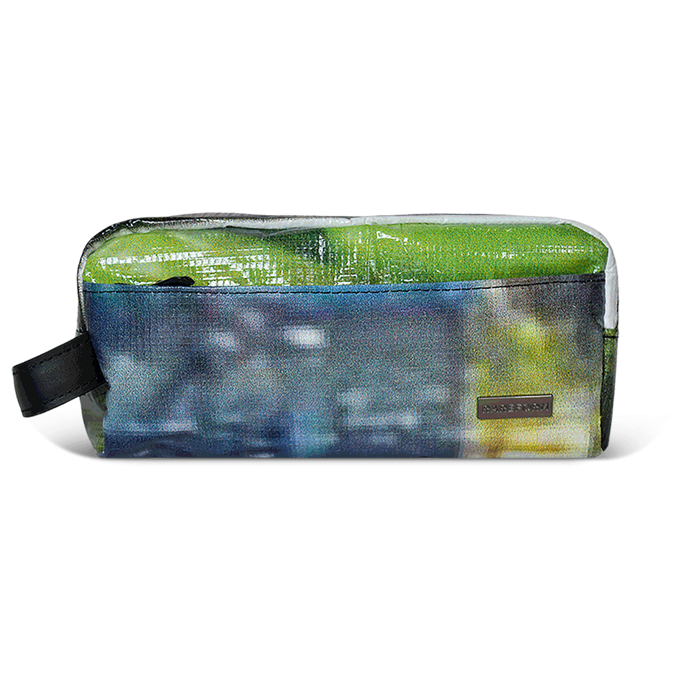 Munich Toiletry Bag