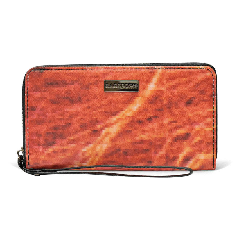 Madison Wristlet