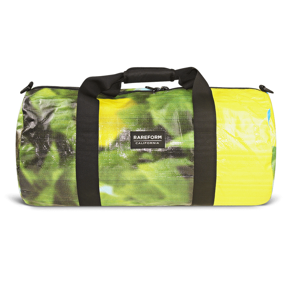 Weekender Duffle