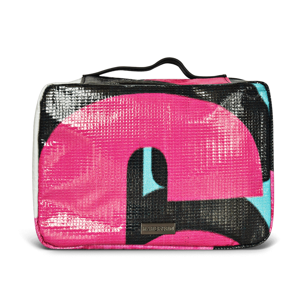 Vienna Toiletry Bag