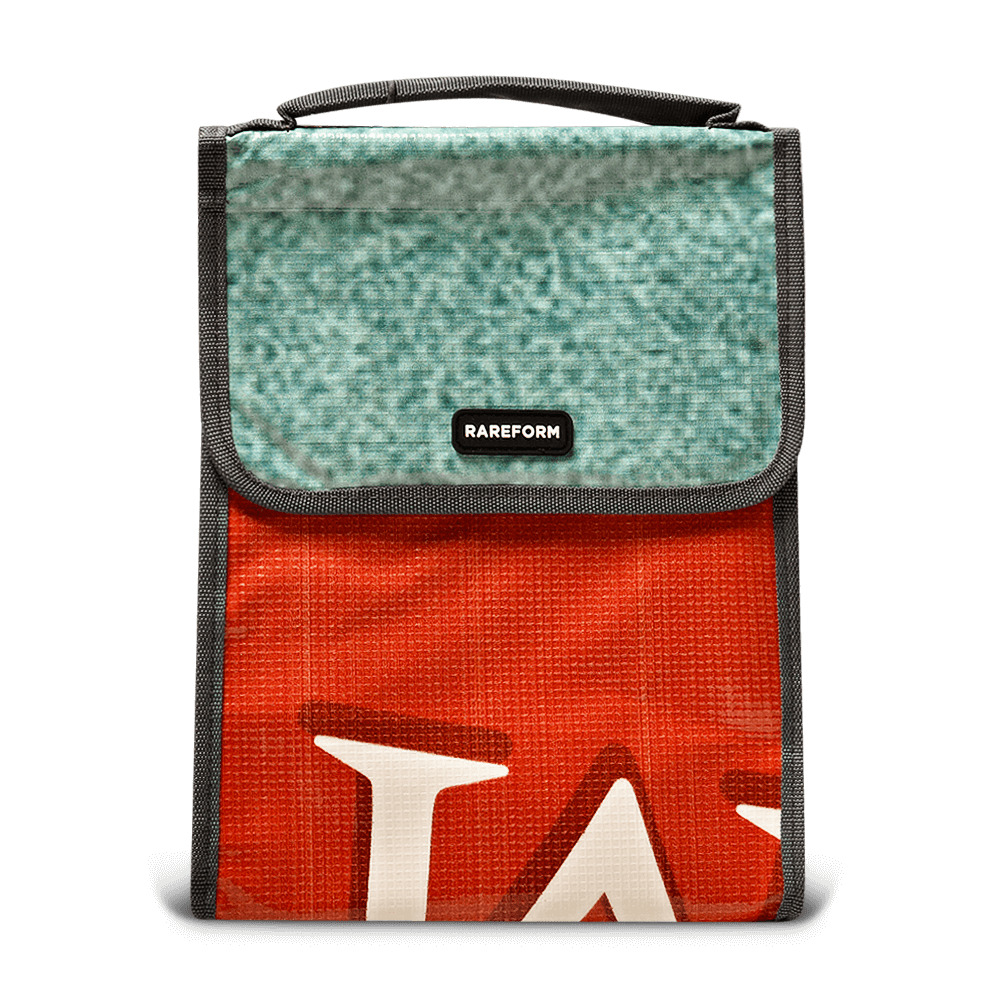 Merrick Lunch Tote