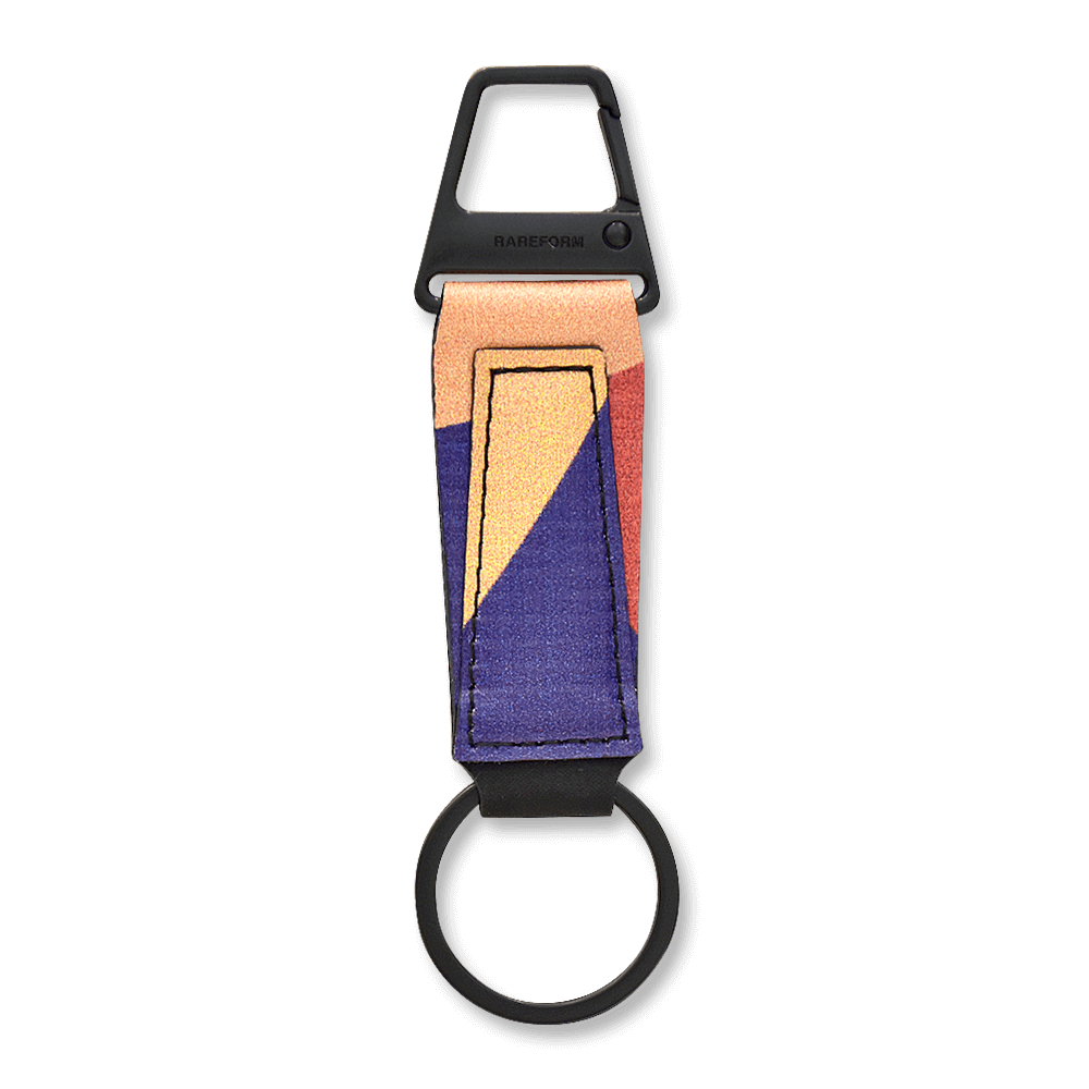 Roam Keychain