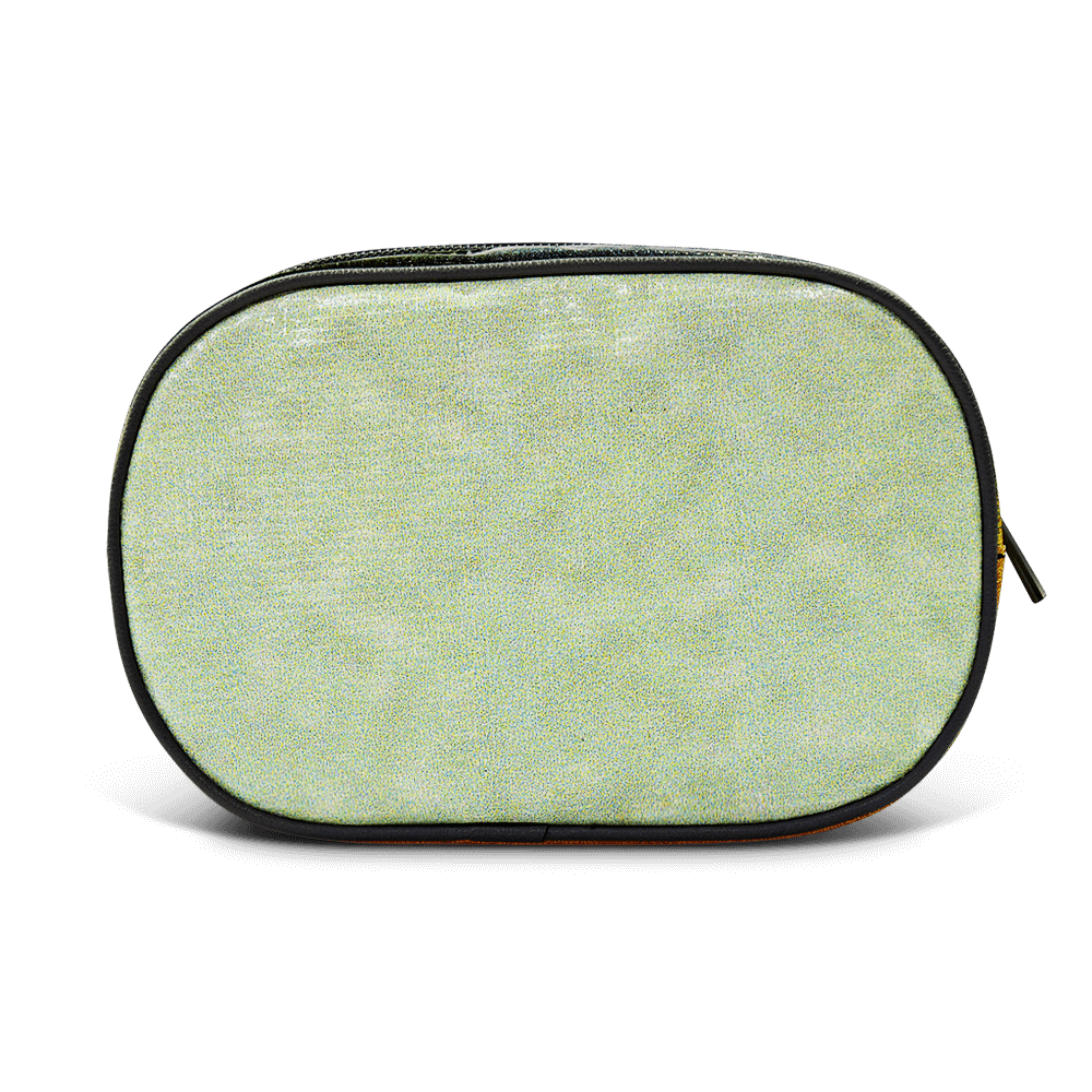Riley Cosmetic Bag