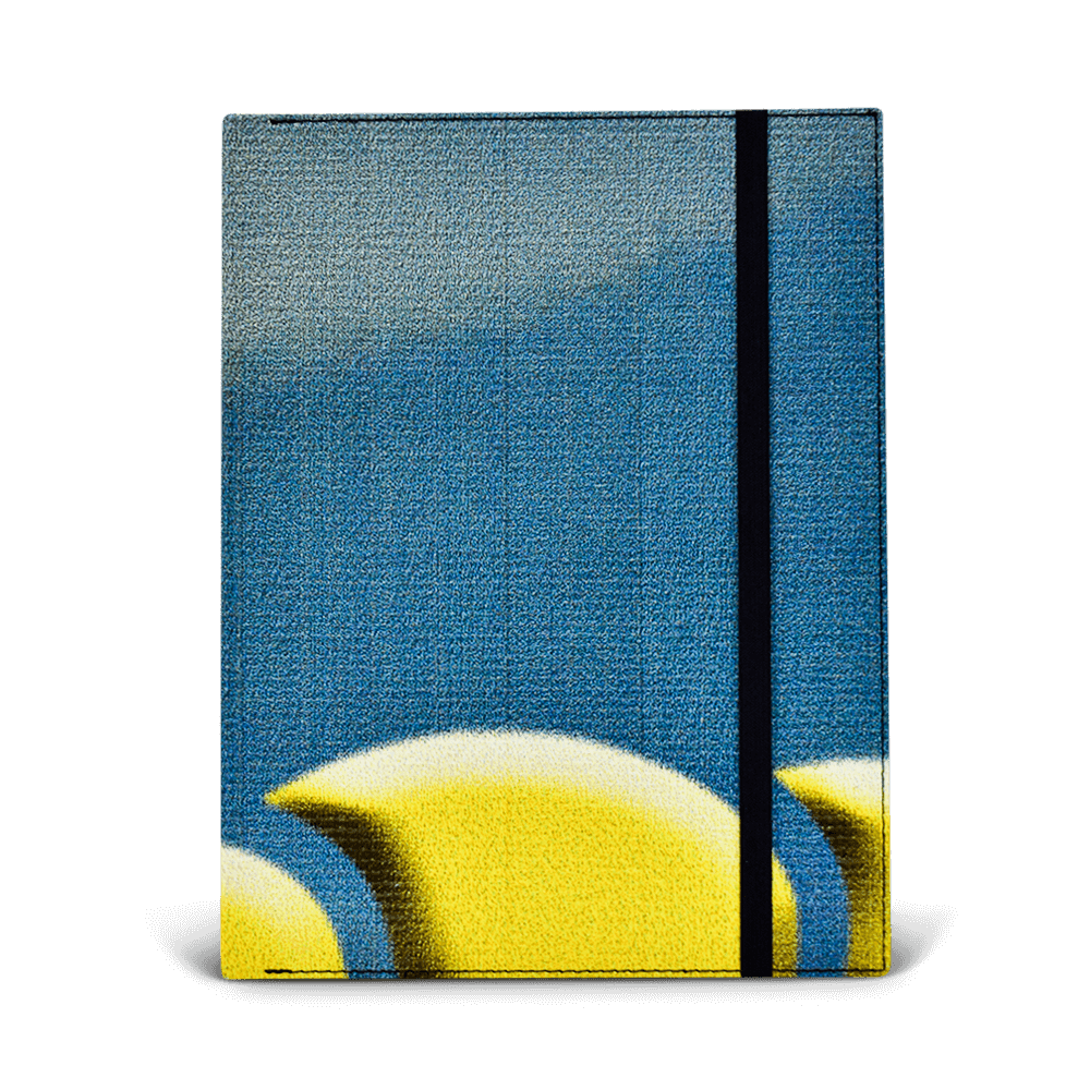 Oliver Notebook