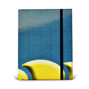 Oliver Notebook