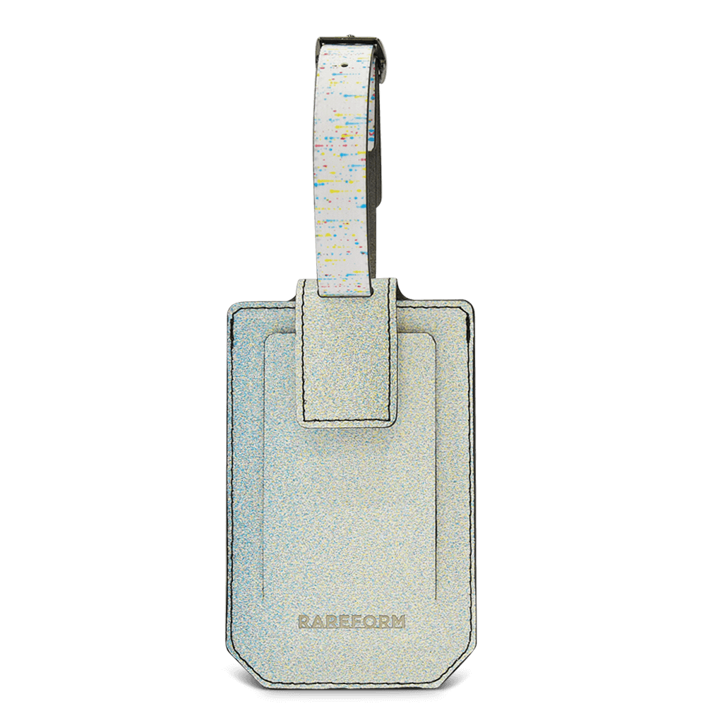 Salvador Luggage Tag