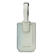 Salvador Luggage Tag