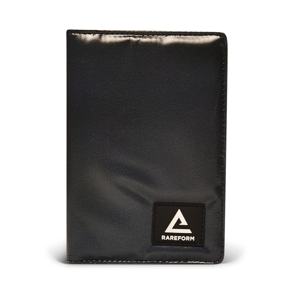 Huxley Passport Holder