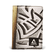 Huxley Passport Holder