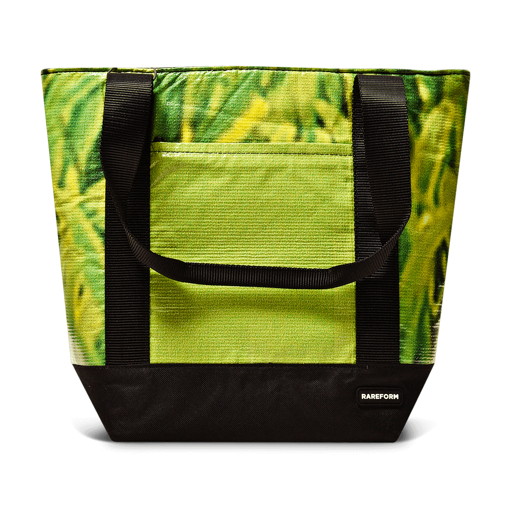 Beck Cooler Tote