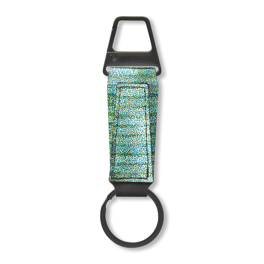 Roam Keychain