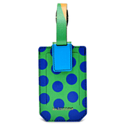 Salvador Luggage Tag