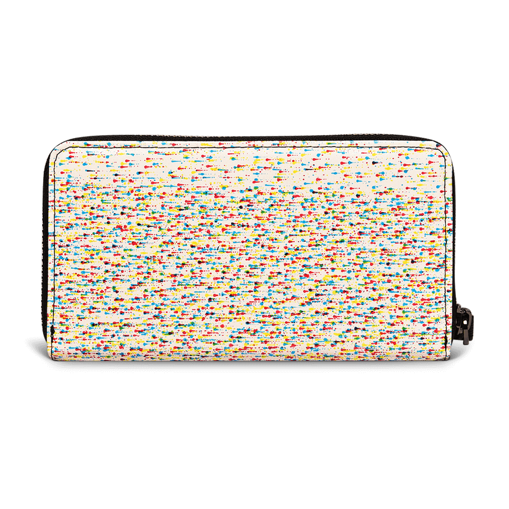 Madison Wristlet