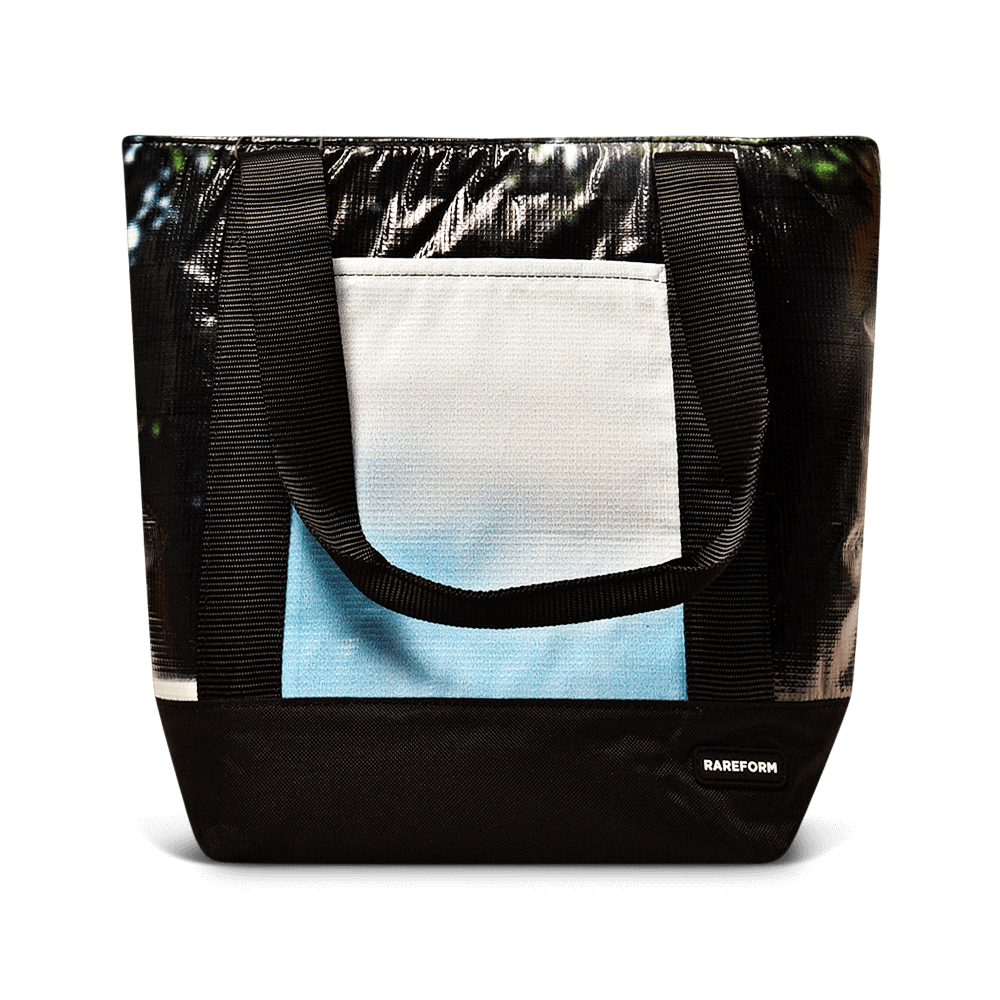 Beck Cooler Tote