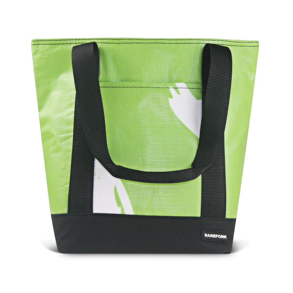 Beck Cooler Tote