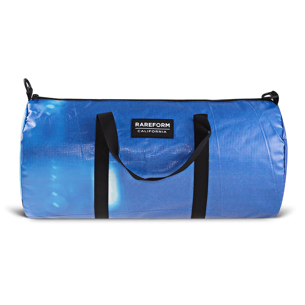 Light Duffle