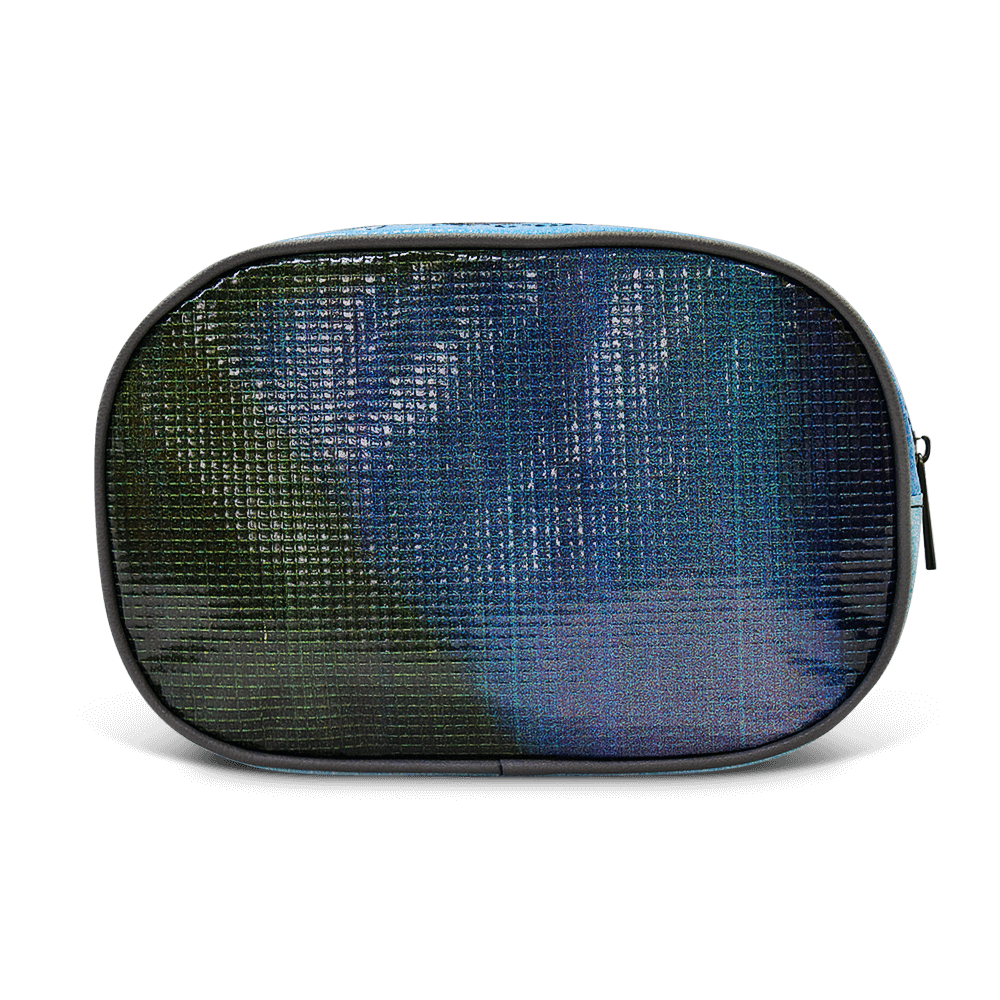 Riley Cosmetic Bag