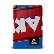 Huxley Passport Holder
