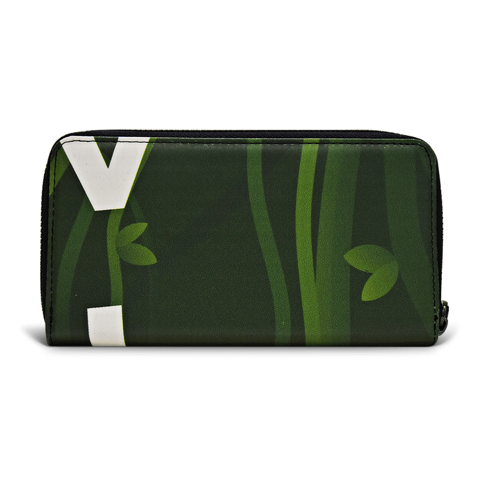 Madison Wristlet