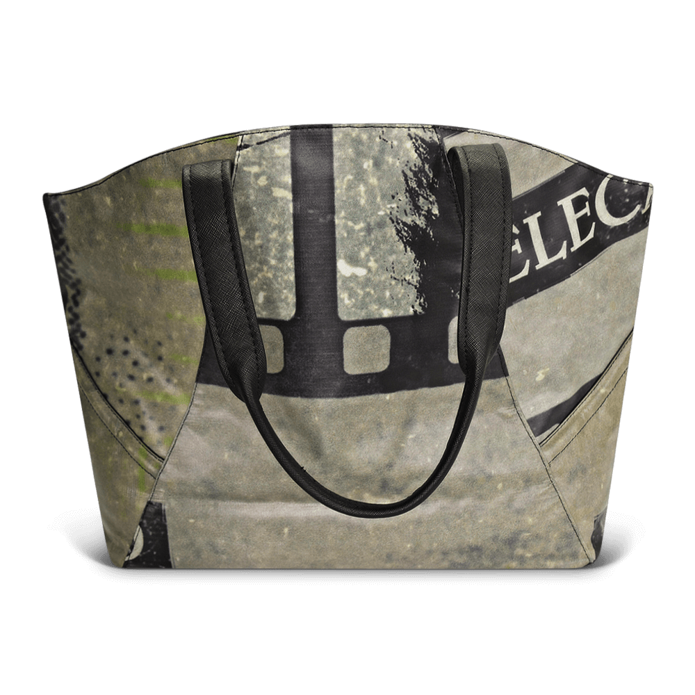 Asana All Day Tote