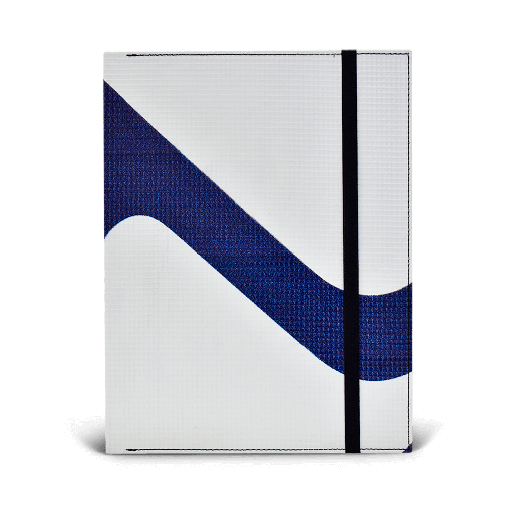 Oliver Notebook