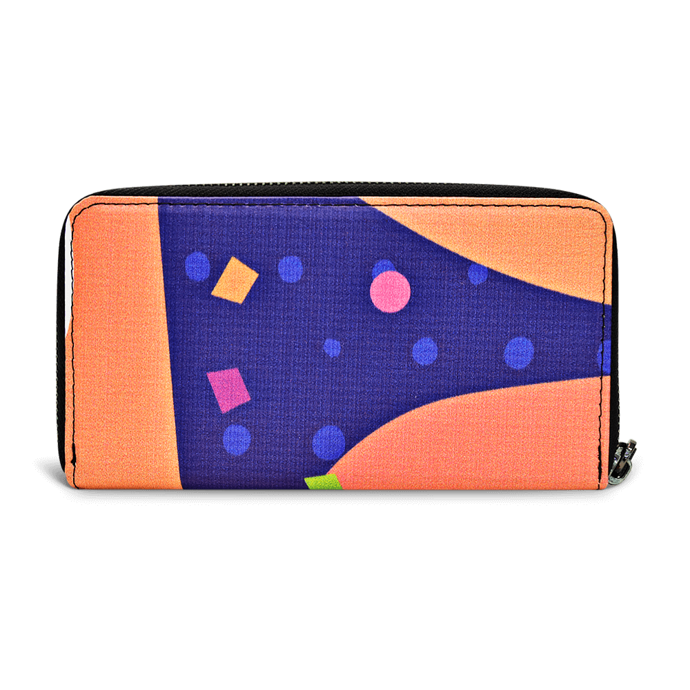 Madison Wristlet