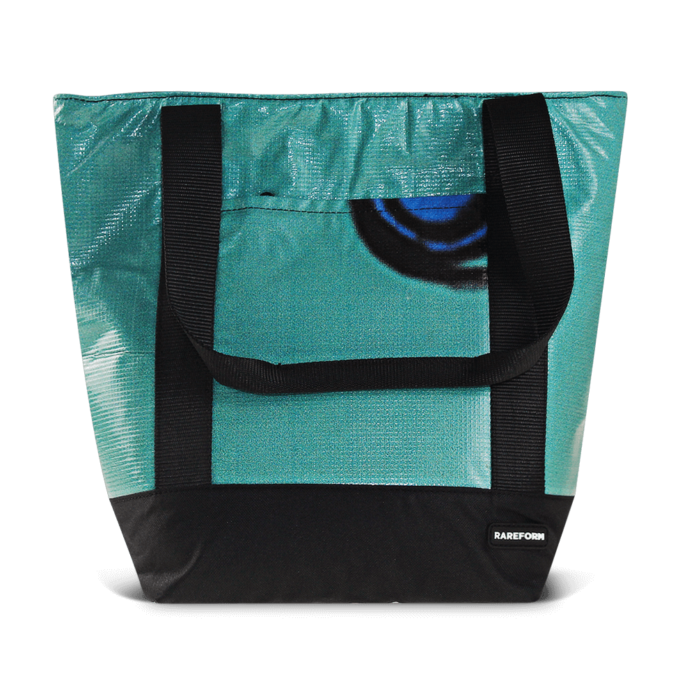 Beck Cooler Tote