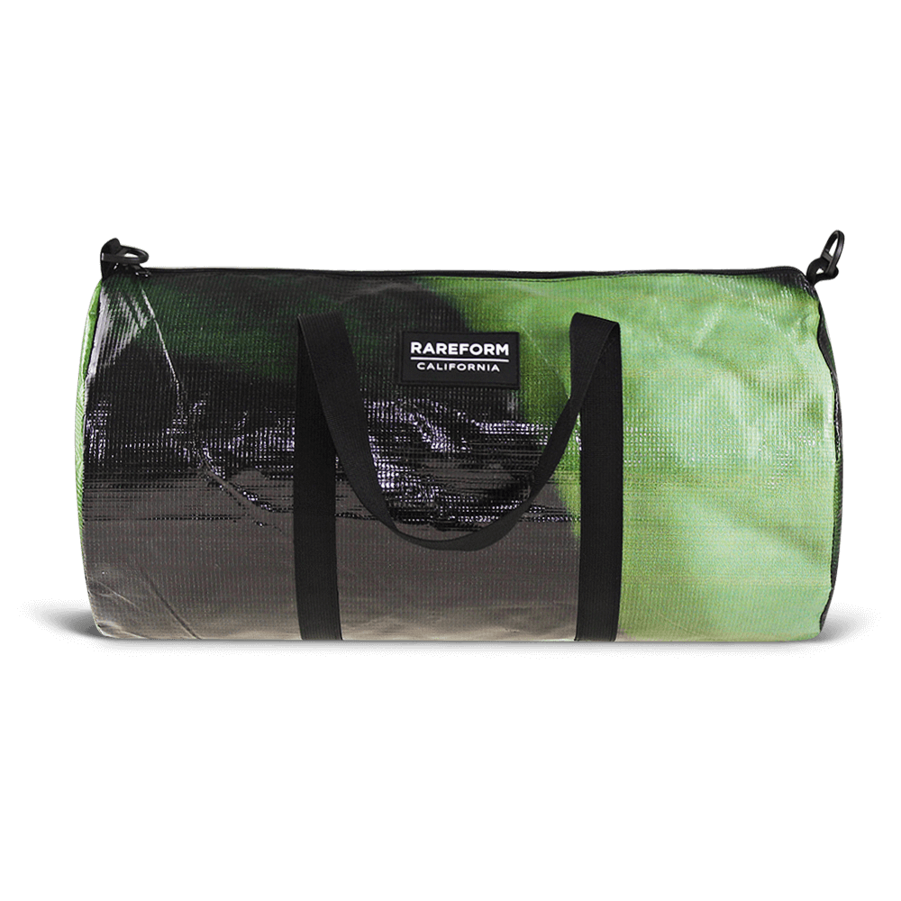 Mini Weekender Duffle