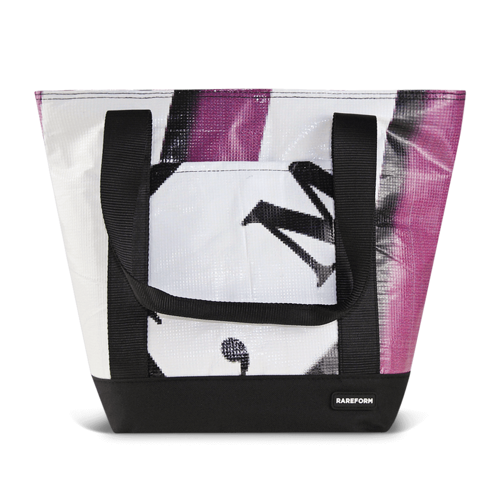 Beck Cooler Tote