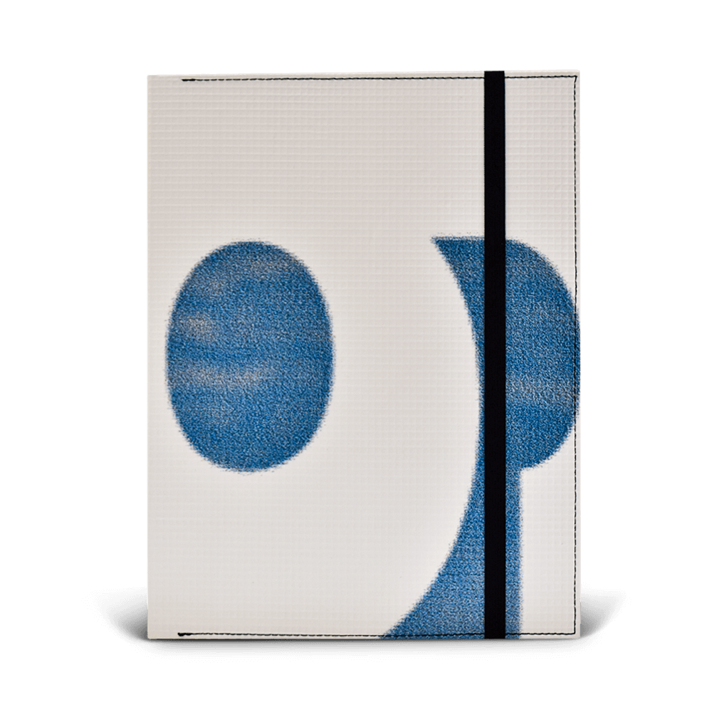 Oliver Notebook