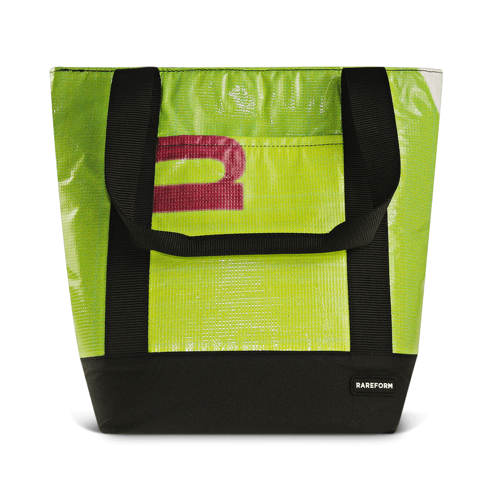 Beck Cooler Tote
