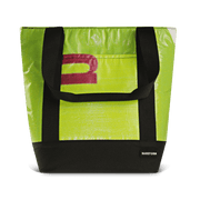 Beck Cooler Tote
