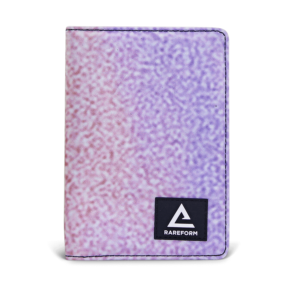 Huxley Passport Holder
