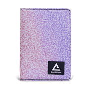 Huxley Passport Holder