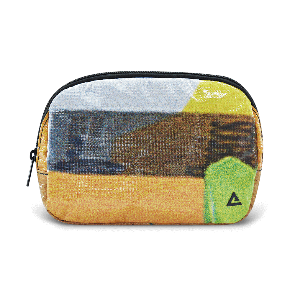 Zion Fanny Pack