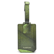 Salvador Luggage Tag