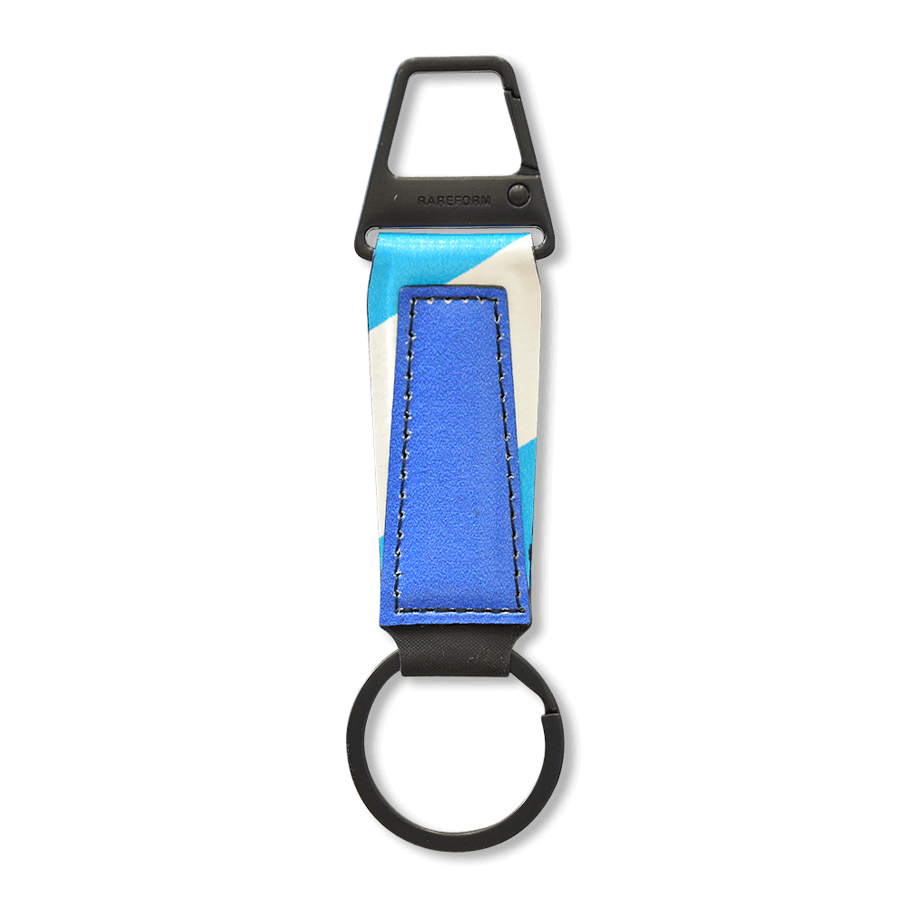 Roam Keychain