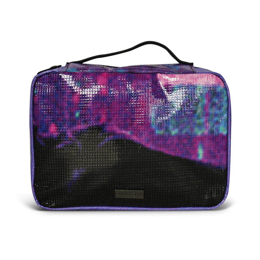 Vienna Toiletry Bag