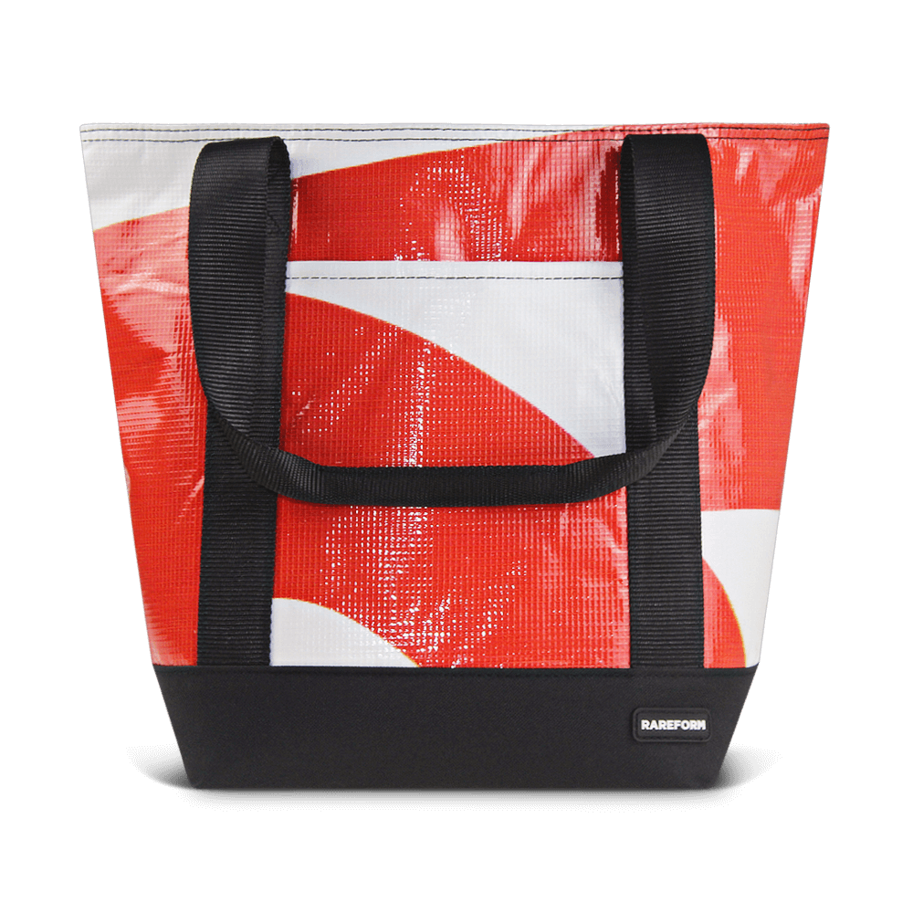 Beck Cooler Tote