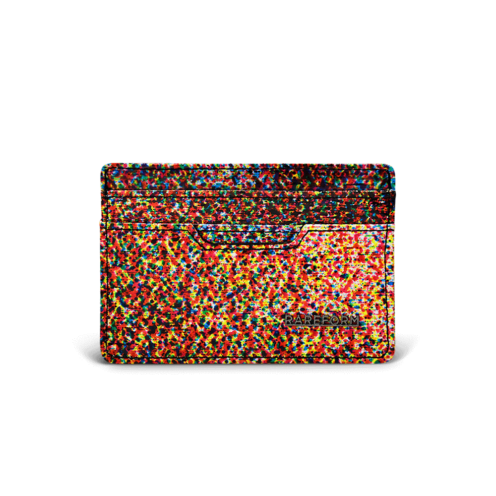 Veer Card Holder