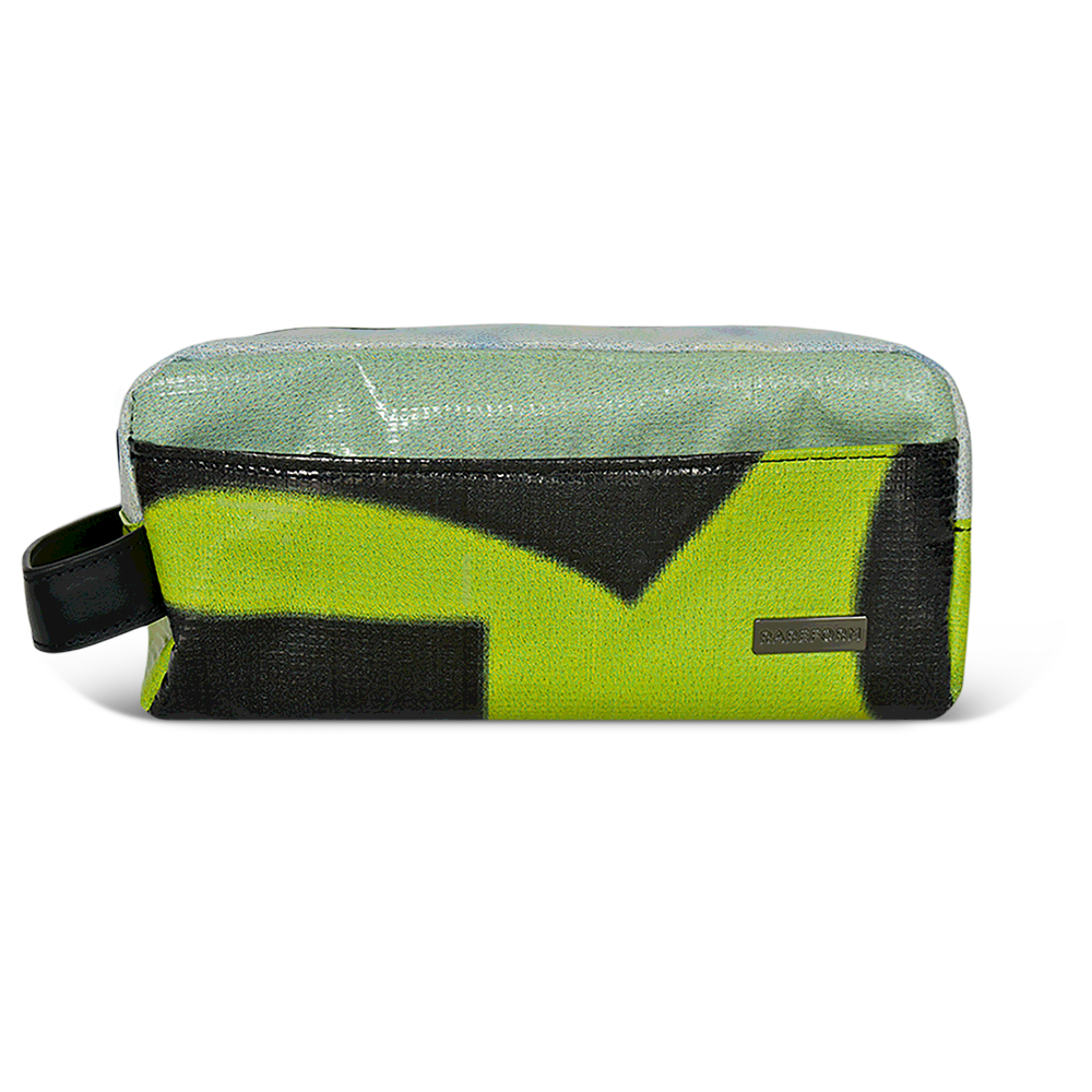 Munich Toiletry Bag